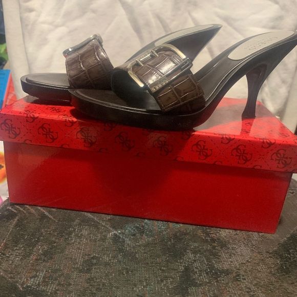 Shoes - Picture 1 of 1